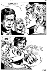Prostitute Special Proibito 18 - Pour ne pas perdre le marché : page 63
