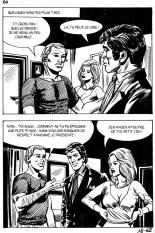 Prostitute Special Proibito 18 - Pour ne pas perdre le marché : page 64