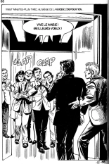 Prostitute Special Proibito 18 - Pour ne pas perdre le marché : page 68