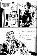 Prostitute Special Proibito 18 - Pour ne pas perdre le marché : page 70