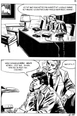 Prostitute Special Proibito 18 - Pour ne pas perdre le marché : page 71