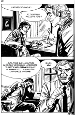 Prostitute Special Proibito 18 - Pour ne pas perdre le marché : page 72
