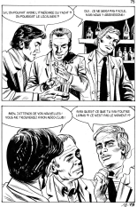 Prostitute Special Proibito 18 - Pour ne pas perdre le marché : page 75