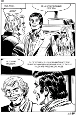 Prostitute Special Proibito 18 - Pour ne pas perdre le marché : page 82