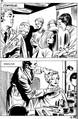 Prostitute Special Proibito 18 - Pour ne pas perdre le marché : page 84