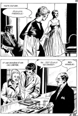 Prostitute Special Proibito 18 - Pour ne pas perdre le marché : page 85