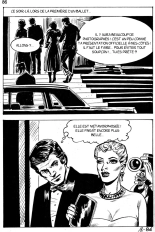 Prostitute Special Proibito 18 - Pour ne pas perdre le marché : page 86
