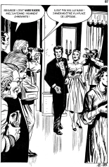 Prostitute Special Proibito 18 - Pour ne pas perdre le marché : page 87