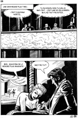 Prostitute Special Proibito 18 - Pour ne pas perdre le marché : page 88
