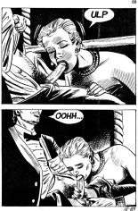 Prostitute Special Proibito 18 - Pour ne pas perdre le marché : page 89