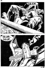 Prostitute Special Proibito 18 - Pour ne pas perdre le marché : page 90