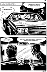 Prostitute Special Proibito 18 - Pour ne pas perdre le marché : page 91