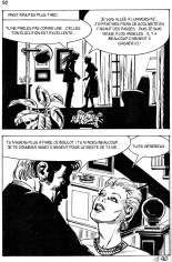 Prostitute Special Proibito 18 - Pour ne pas perdre le marché : page 92