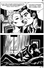 Prostitute Special Proibito 18 - Pour ne pas perdre le marché : page 93
