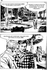 Prostitute Special Proibito 18 - Pour ne pas perdre le marché : page 94