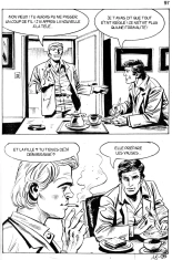 Prostitute Special Proibito 18 - Pour ne pas perdre le marché : page 97