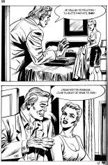 Prostitute Special Proibito 18 - Pour ne pas perdre le marché : page 98