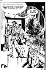 Prostitute Special Proibito 18 - Pour ne pas perdre le marché : page 100