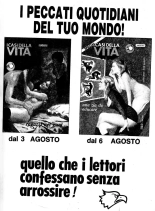 Prostitute Special Proibito 18 - Pour ne pas perdre le marché : page 101