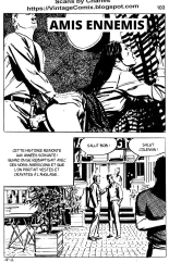 Prostitute Special Proibito 18 - Pour ne pas perdre le marché : page 103