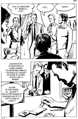 Prostitute Special Proibito 18 - Pour ne pas perdre le marché : page 107