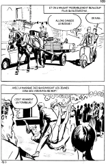 Prostitute Special Proibito 18 - Pour ne pas perdre le marché : page 109