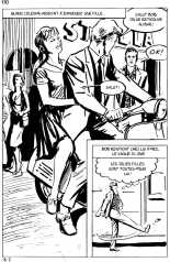 Prostitute Special Proibito 18 - Pour ne pas perdre le marché : page 110