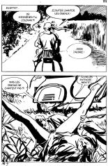 Prostitute Special Proibito 18 - Pour ne pas perdre le marché : page 111