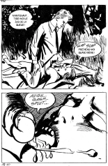 Prostitute Special Proibito 18 - Pour ne pas perdre le marché : page 112