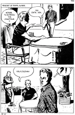Prostitute Special Proibito 18 - Pour ne pas perdre le marché : page 113