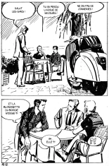 Prostitute Special Proibito 18 - Pour ne pas perdre le marché : page 114