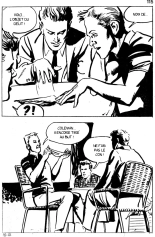 Prostitute Special Proibito 18 - Pour ne pas perdre le marché : page 115