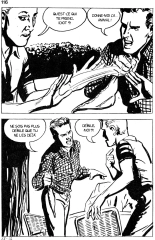 Prostitute Special Proibito 18 - Pour ne pas perdre le marché : page 116