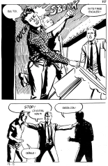 Prostitute Special Proibito 18 - Pour ne pas perdre le marché : page 117