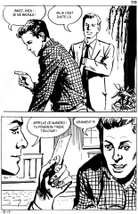 Prostitute Special Proibito 18 - Pour ne pas perdre le marché : page 119