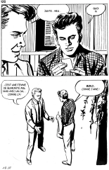 Prostitute Special Proibito 18 - Pour ne pas perdre le marché : page 120