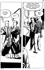 Prostitute Special Proibito 18 - Pour ne pas perdre le marché : page 121