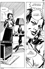 Prostitute Special Proibito 18 - Pour ne pas perdre le marché : page 123