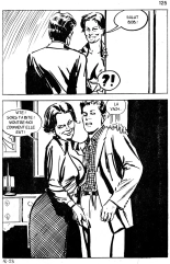 Prostitute Special Proibito 18 - Pour ne pas perdre le marché : page 125