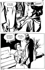 Prostitute Special Proibito 18 - Pour ne pas perdre le marché : page 127