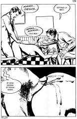 Prostitute Special Proibito 18 - Pour ne pas perdre le marché : page 129