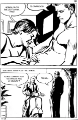 Prostitute Special Proibito 18 - Pour ne pas perdre le marché : page 131