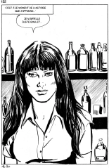 Prostitute Special Proibito 18 - Pour ne pas perdre le marché : page 132
