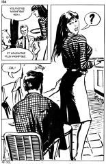 Prostitute Special Proibito 18 - Pour ne pas perdre le marché : page 134