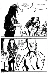 Prostitute Special Proibito 18 - Pour ne pas perdre le marché : page 135