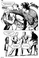 Prostitute Special Proibito 18 - Pour ne pas perdre le marché : page 136