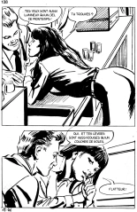 Prostitute Special Proibito 18 - Pour ne pas perdre le marché : page 138