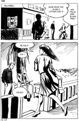 Prostitute Special Proibito 18 - Pour ne pas perdre le marché : page 140
