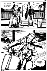 Prostitute Special Proibito 18 - Pour ne pas perdre le marché : page 141