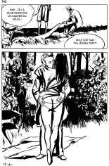 Prostitute Special Proibito 18 - Pour ne pas perdre le marché : page 142